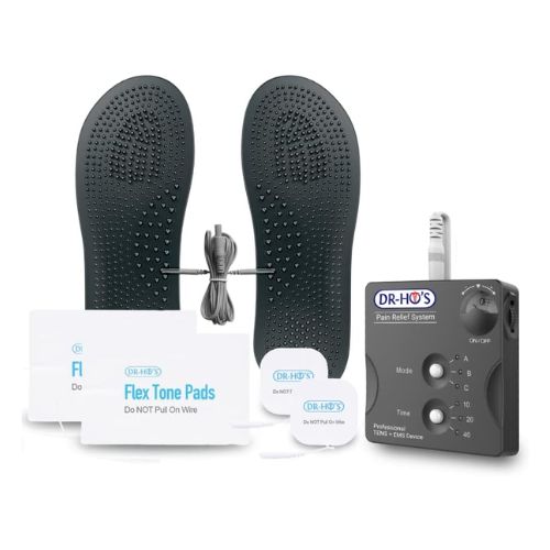 Top 5 EMS Foot Massagers for Long-Lasting Pain Relief 2024 – Trusted ...